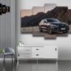 Jaguar F-Pace {SVR}